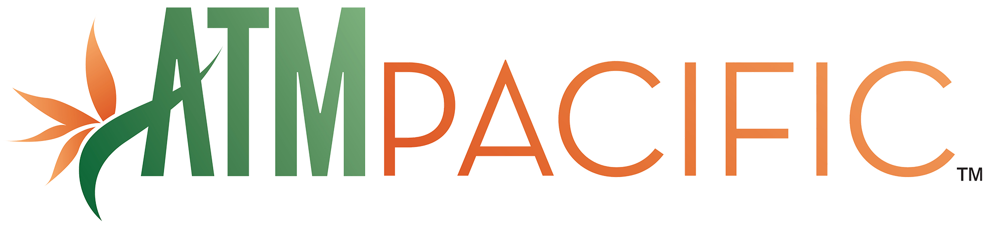 ATM Pacific Logo