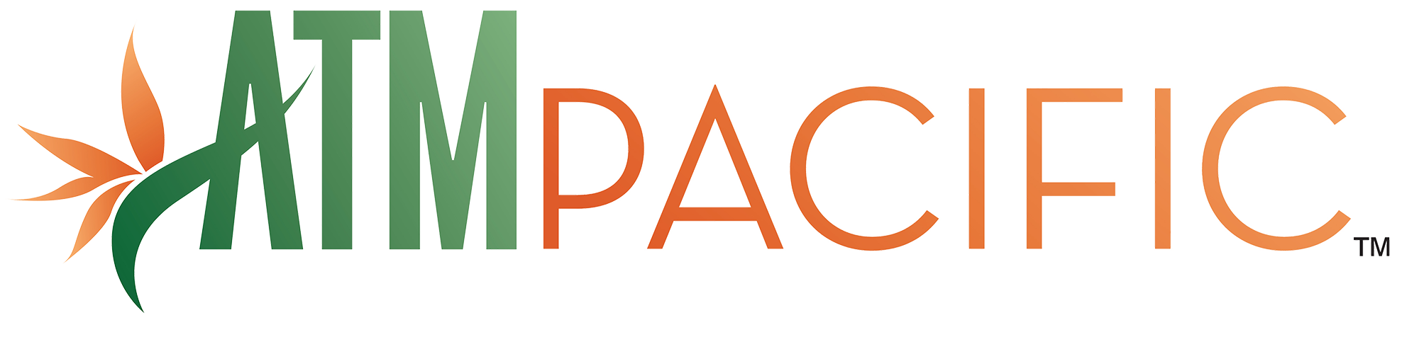 ATM Pacific Logo