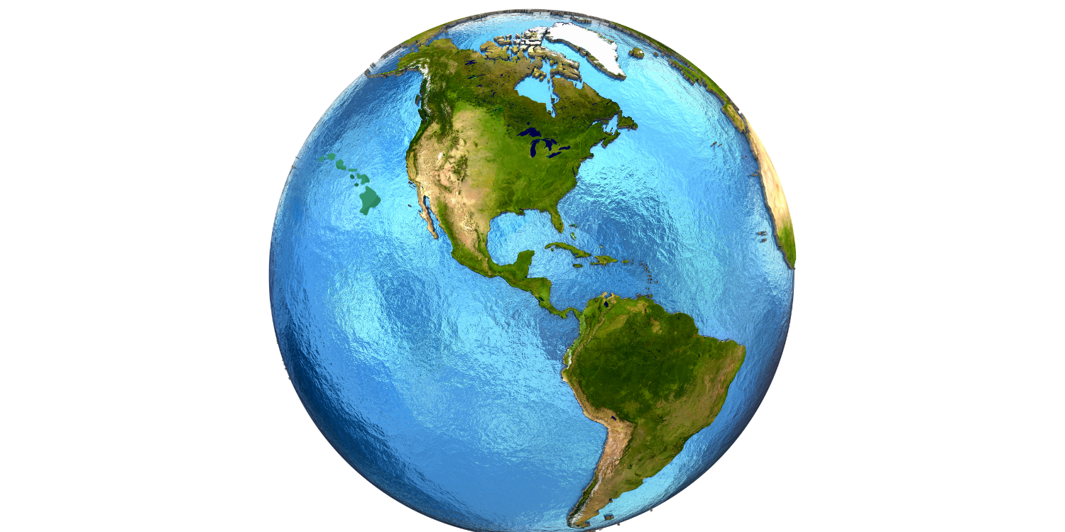Earth