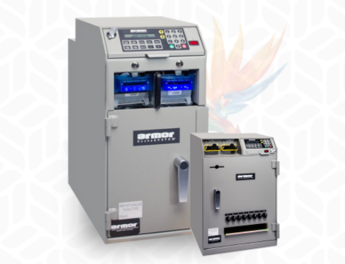 Smart Safe Solution For Less Than $5 Per Day