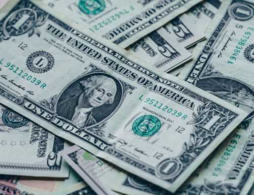 Provisional Credit Benefits for Businesses