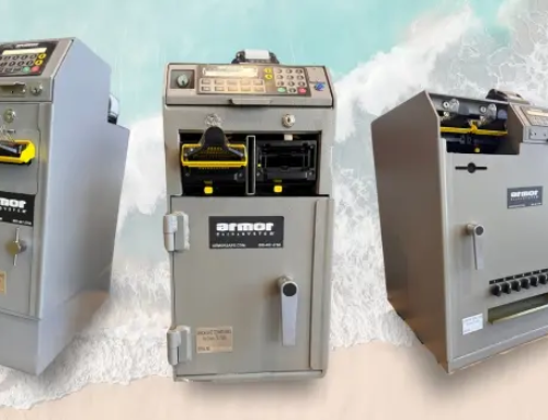 Try Smart Safes For Free